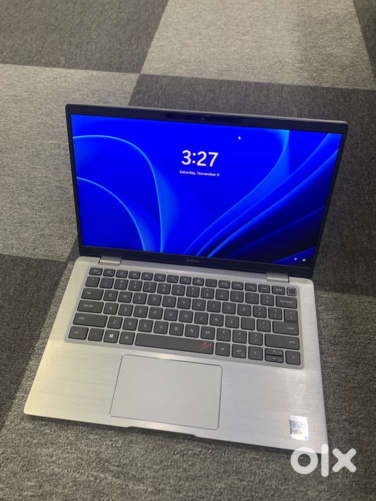 Dell Latitude 7420 (14inch) i7-11th Gen 16GB 512GB Warranty