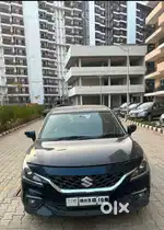 Maruti Suzuki Baleno 2022 Petrol Good Condition nov month HR30z