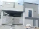2 bhk new house north Idikarai near