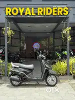 GUESTO FINANCE OPTION AVAILABLE ACTIVA JUPITER ALPHA VESPA NTORQ ZEST