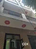 Independent House  4bhk Buildup 2Story
