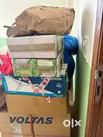 Voltas ac 1.5 ton