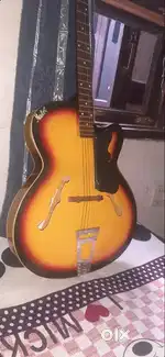 Fender original guitar