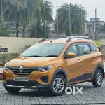 Renault Triber RXT EASY-R AMT, 2020, Petrol