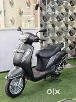 Immediately delivery Down payment (18,000) Suzuki Access 125cc