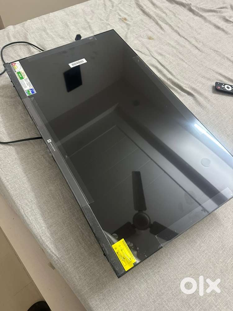 Brand new Realme Techlife smart tv 32 inches