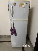 LG 230 L Referigerator in Good condition available for sale.sale