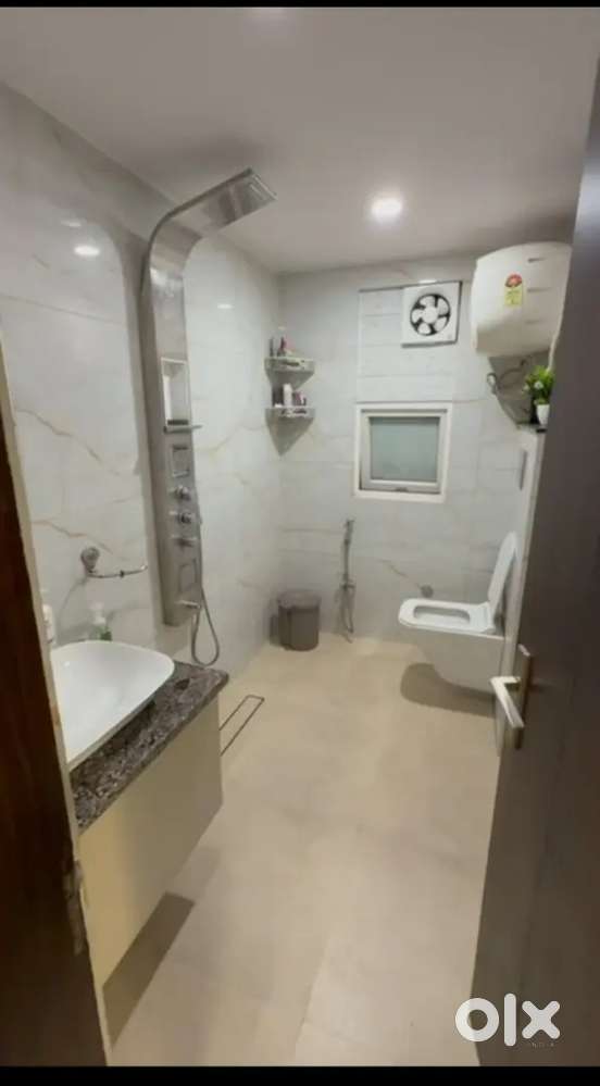 3 Bhk flat for sale in Civil Lines Prayagraj