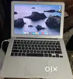 Apple macbook air