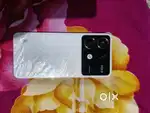 Poco X6 5G (8/256gb)