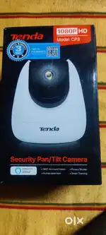 Camera good quality