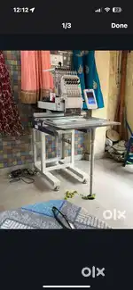 Vaishnavi Computer embroidery
