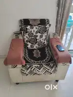 Sofa set for sell