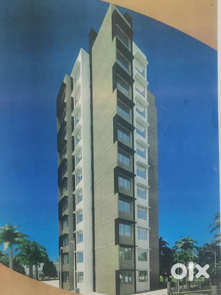 Sra project in chembur