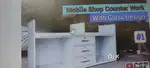 Mobile Shop Counter