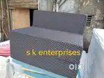 SOFA CUM BED, START 2800