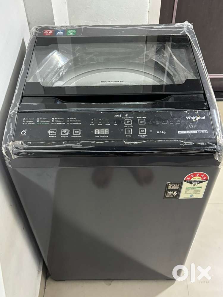 Whirlpool 6.5 Kg Royal Fully-Automatic Top Loading Washing Machine