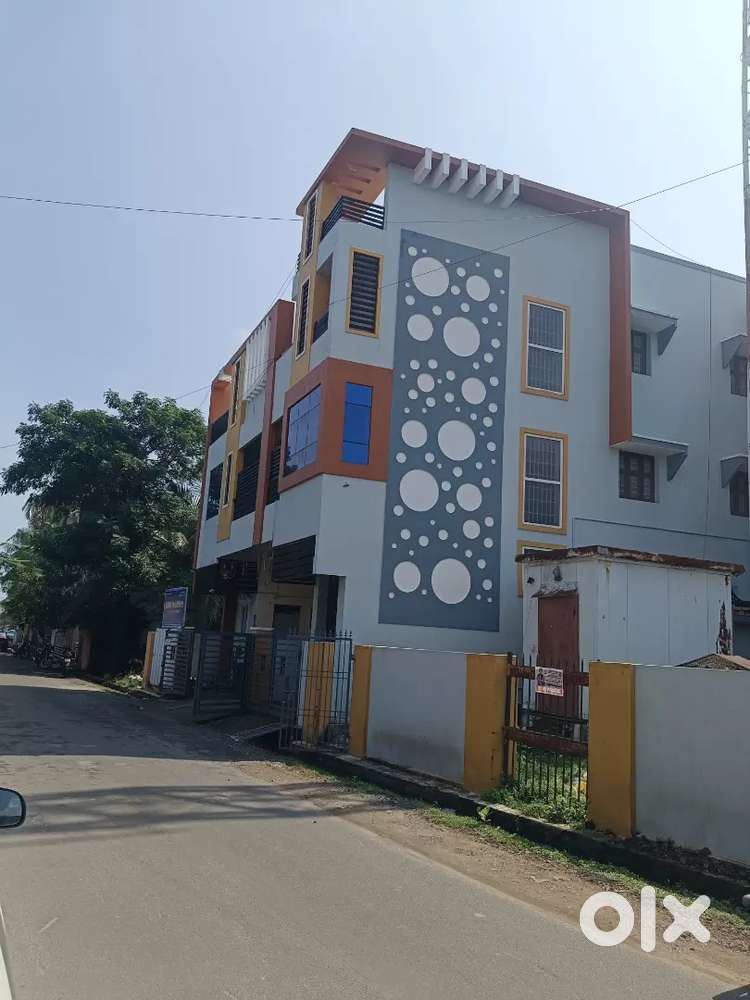 1BHK Rent at vattaikaran street. Near La cenimas