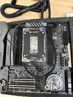 2990wx threadeipper x399m taichi