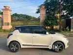Maruti Suzuki Swift 2020 Petrol 47000 Km Driven