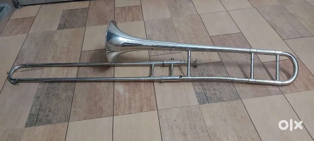 Slide Trombone