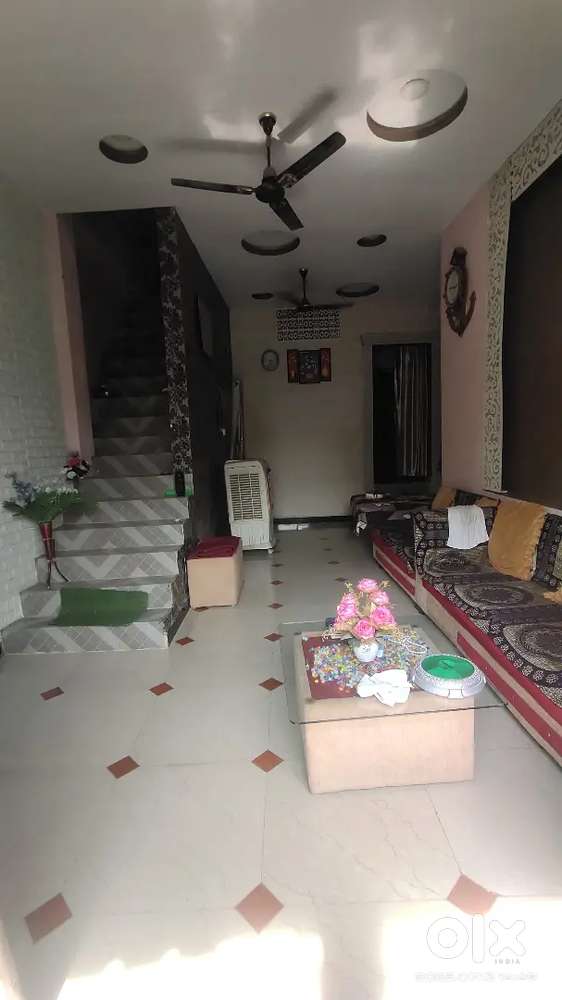 4Bhk House For Sale