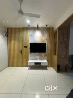 3BHK fully furnished