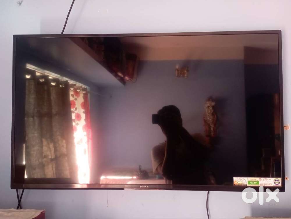 Sony Bravia