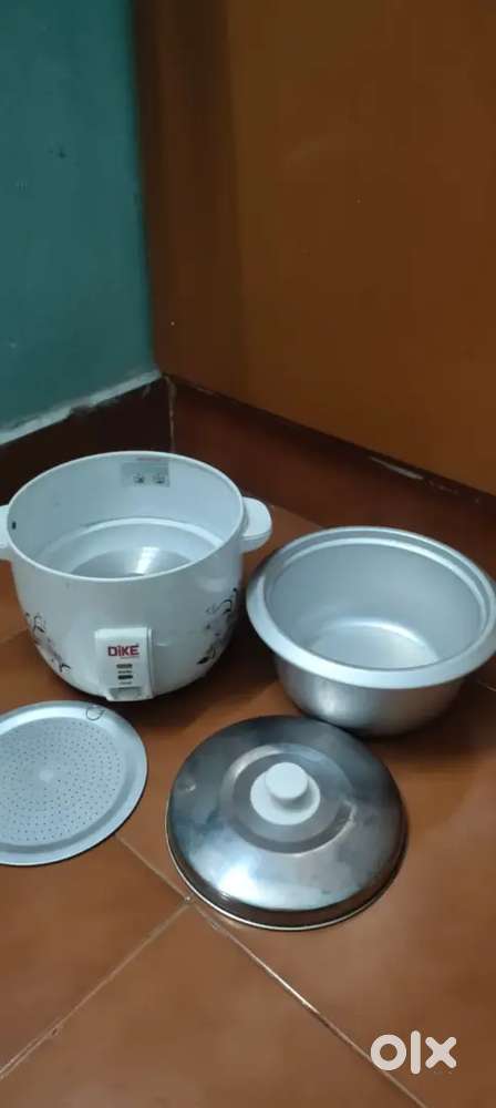Dike rice cooker