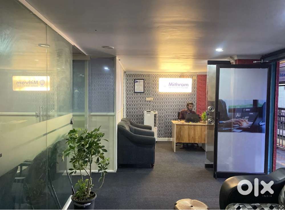 Female Tele Calling Executive