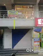 Prime 350 sq.ft Ground Floor Space Opp. PROZONE Mall – Sathy Roadoad