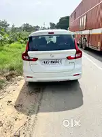 Maruti Suzuki Ertiga 2024 Petrol 10600 Km Driven
