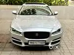 Jaguar XE 2.0L Diesel Prestige, 2017, Diesel