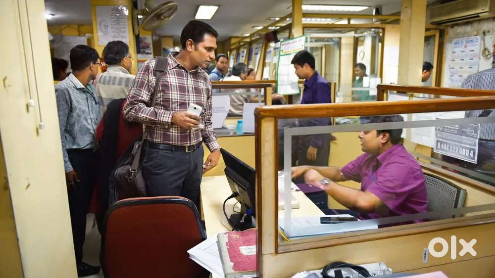 Bandhan বেঙ্ক সমূহত vacancy ওলাইছে