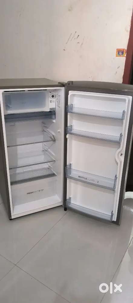 Single Door Refrigerator 1 Month Old