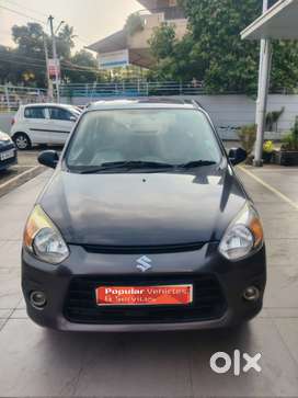 Maruti Suzuki Alto 800 LXI, 2015, Petrol