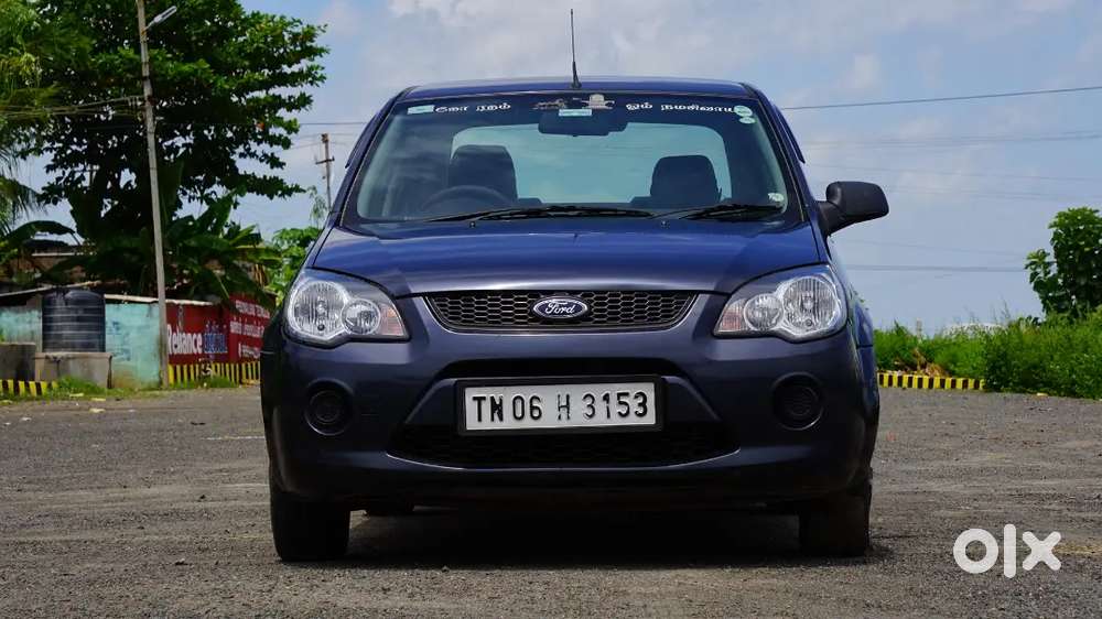 Ford Fiesta 2013 3rd owner fixed price