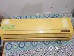 LG 1.5 ton split ac ,best cooling, only 5 years old in best condition
