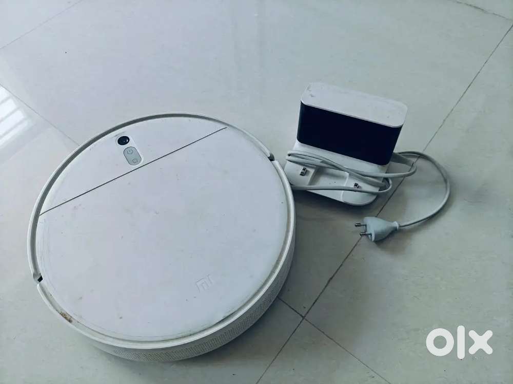 MI Xiaomi Robot Vacuum-Mop 2i