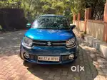 Maruti Suzuki Ignis