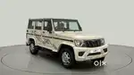Mahindra Bolero 1.5 B4, 2021, Diesel