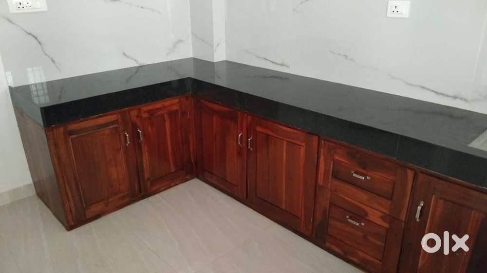 FOR BACHELORS / FAMILY 2 BHK 1ST FLOOR . APPARTMENT