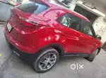 Hyundai Creta 1.6 VTVT Base, 2017, Petrol