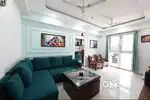 3 BHK Bhalchandra Akashvan Apartment For Sell