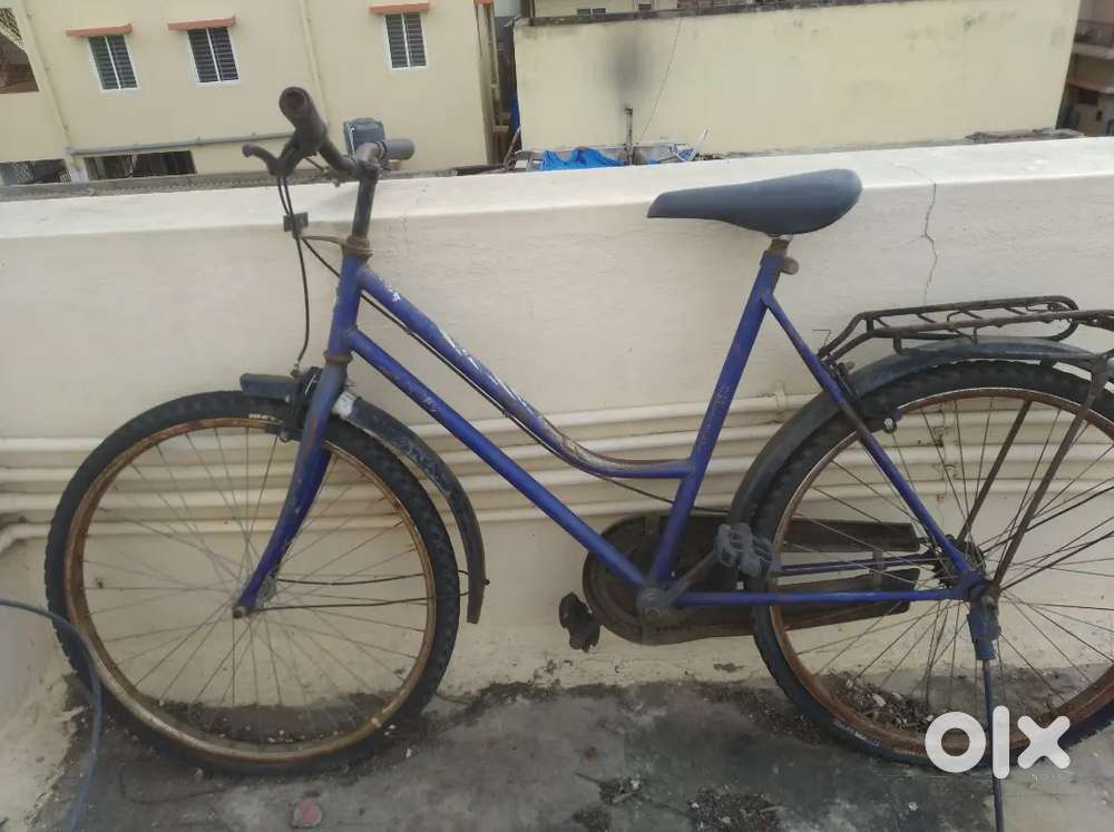 Cycle is good and only for 600