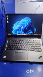 Lenovo yuva x1 360 16Gb ram and 512GB SSD