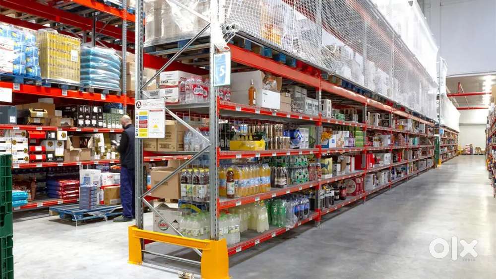 Job in grocery store/warehouse in Gurgaon , Delhi  23 days  8 hours