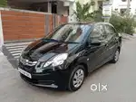 Honda Amaze S MT i-DTEC, 2014, Diesel