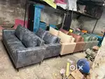 FLORA SOFA SETS