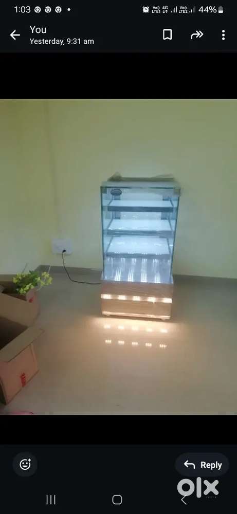 Bakery Display Counter For Sale